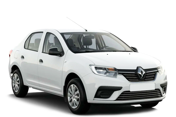 Renault Symbol