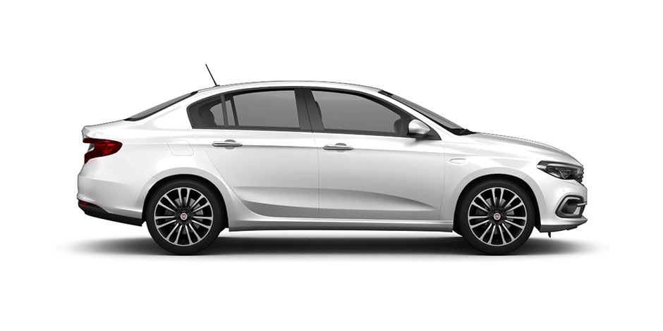 Fiat Egea